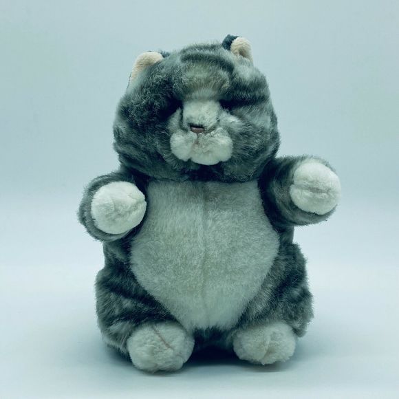 russ berrie prudence cat